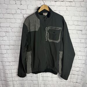 Cinch Men's Bonded Storm Defense Jacket Size XL